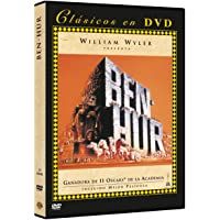 Los mejores  - Ben Hur [DVD]